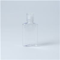 Hand Sanitizer Bottle - 1.7 oz